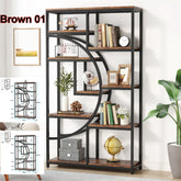 ANYI Bookshelf