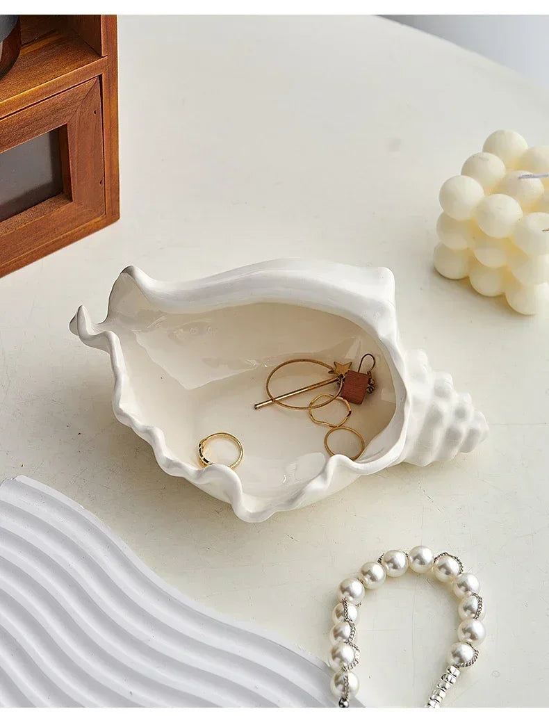 Shelly Jewellery Tray