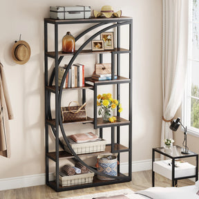 ANYI Bookshelf