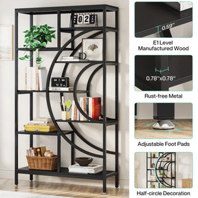 ANYI Bookshelf